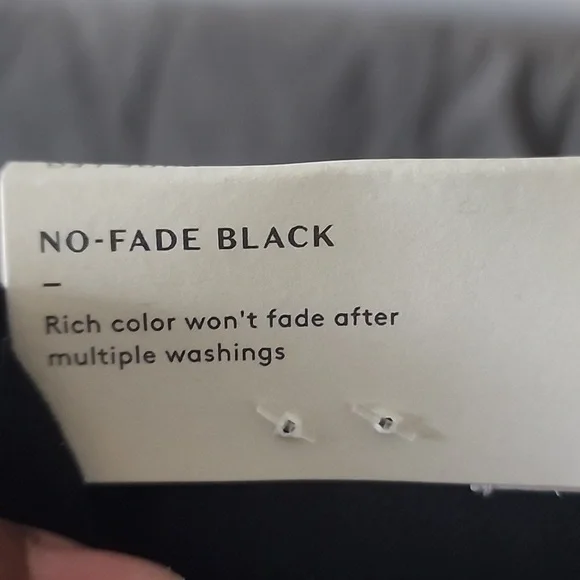 Universal Thread High-Rise Wide Leg Jeans NWT - Picture 6 of 6